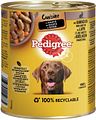 Pedigree in Sauce 800 Gramm HundenassfutterVorschaubild