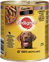 Vorschaubild Pedigree in Sauce 800 Gramm Hundenassfutter