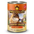 WOLFSBLUT 395g HundenassfutterVorschaubild