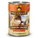 Vorschaubild WOLFSBLUT 395g Hundenassfutter