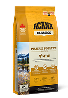 ACANA Classics Prairie Poultry Hundetrockenfutter