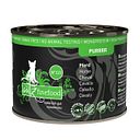 Vorschaubild catz finefood Purrrr 200 Gramm Katzennassfutter