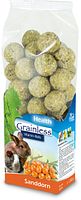 JR FARM Grainless Health Vitamin-Balls 150g Kleintiersnack