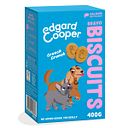 Vorschaubild Edgard & Cooper Snack-Mix Biscuits 5x400g Hundesnack