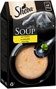 Vorschaubild Sheba Soup Multipack 4x40 Gramm Katzennassfutter
