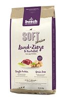 bosch SOFT senior Land-Ziege & Kartoffel Hundetrockenfutter