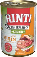 Senior Huhn Varianten Bild