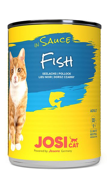 Josera 415 GrammVorschaubild