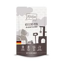 Vorschaubild MJAMJAM Quetschies 125g Beutel Katzennassfutter
