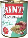 Vorschaubild RINTI Kennerfleisch 800g Dose Hundenassfutter
