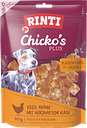 Vorschaubild RINTI Chicko Plus 80 Gramm Hundesnacks