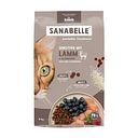 Vorschaubild Sanabelle Sensitive Lamm Katzentrockenfutter