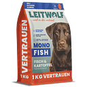 Vorschaubild LEITWOLF Selected Fisch mit Kartoffeln