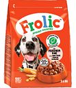 Vorschaubild Frolic 2,6kg Beutel Rind