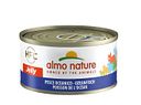 Vorschaubild Almo Nature HFC Jelly 70g Dose Katzennassfutter
