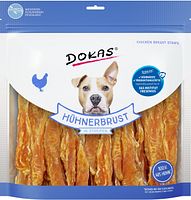 Hühnerbruststreifen Varianten Bild