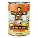Vorschaubild WOLFSBLUT 395g Hundenassfutter