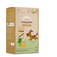 bosch Sammy's Knusper-Cracker Hundesnacks