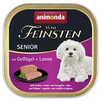 Geflügel + Lamm Varianten Bild