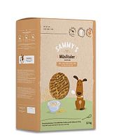 bosch Sammy's Müslitaler Hundesnack