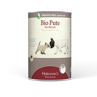 Herrmann's Selection Reinfleisch 400g Dose Hundenassfutter
