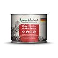Venandi Animal Monoprotein 200g KatzennassfutterVorschaubild