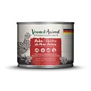 Vorschaubild Venandi Animal Monoprotein 200g Katzennassfutter