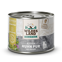 Vorschaubild WILDES LAND Katze CLASSIC 185 / 200g