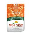 Vorschaubild Almo Nature Daily Menu 70g Beutel Katzennassfutter