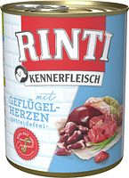 Geflügelherzen Varianten Bild