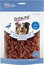 Vorschaubild DOKAS Hühner- oder Entenbrust in Stückchen Hundesnack