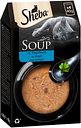 Vorschaubild Sheba Soup Multipack 4x40 Gramm Katzennassfutter