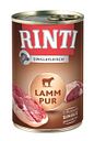 Vorschaubild RINTI Singlefleisch 400g Dose Hundenassfutter