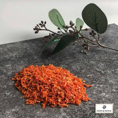 Paws&Patch MOROSCHE KAROTTENSUPPE 150g
