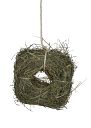 Vorschaubild JR FARM Heu-Kranz Welcome Löwenzahn 100g Kleintiersnack