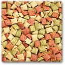 Vorschaubild JR FARM Gemüse-Ecken 100g Kleintiersnack