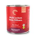 Herrmann's Selection Sensibel / Sensitiv 800g Dose HundenassfutterVorschaubild