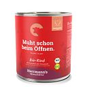 Vorschaubild Herrmann's Selection Sensibel / Sensitiv 800g Dose Hundenassfutter
