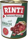 Vorschaubild RINTI Kennerfleisch 800g Dose Hundenassfutter