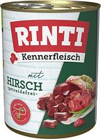 Hirsch Varianten Bild