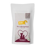 Herrmann's Kreativ-Mix Bio 100 Gramm Hundenassfutter