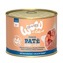 Vorschaubild WOW Cat Premium Paté 200g