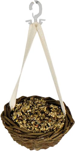 JR FARM Birds Schlemmer-Nest 75g Vogelsnack