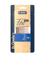 Dr. Clauder's Filet Katzensnack