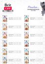 Vorschaubild Brit Katze MultiPack 12 x 85g Fillets in Gravy
