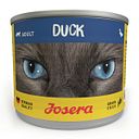 Vorschaubild Josera 200 Gramm Dose Katzennassfutter