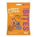 Vorschaubild Edgard & Cooper Snack-Mix Bites Nr.2  5x40g Hundesnack
