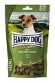 HAPPY DOG Soft Snack 100 Gramm HundesnackVorschaubild