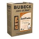 Vorschaubild Bubeck Snack Knochen Hundesnack