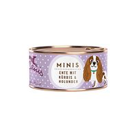 Terra Canis Mini 100 Gramm Hundenassfutter